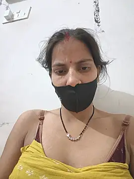 Snapshot of Neha-ji chatting on July 2, 4:46 pm Neha-ji online show from July 2, 4:46 pm
