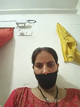 Snapshot of Neha-ji chatting on July 6, 5:26 pm Neha-ji online show from July 6, 5:26 pm