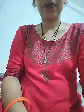 Snapshot of Neha-ji chatting on July 13, 4:10 pm Neha-ji online show from July 13, 4:10 pm