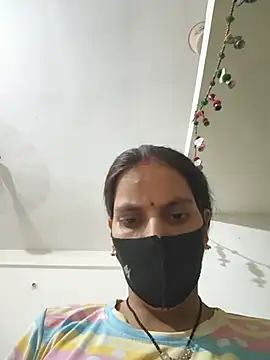 Snapshot of Neha-ji chatting on July 23, 2:04 pm Neha-ji online show from July 23, 2:04 pm
