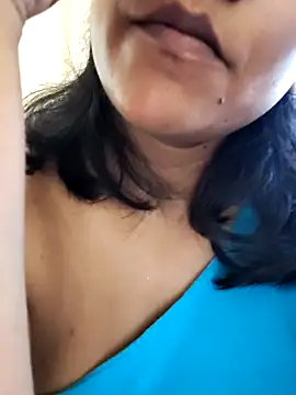 Snapshot of KaKanisha_04 chatting on June 7, 6:50 am KaKanisha 04 online show from June 7, 6:50 am