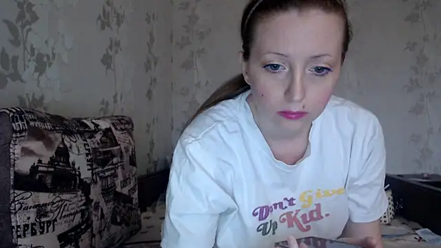XcutekissU online show from May 26, 1:18 pm