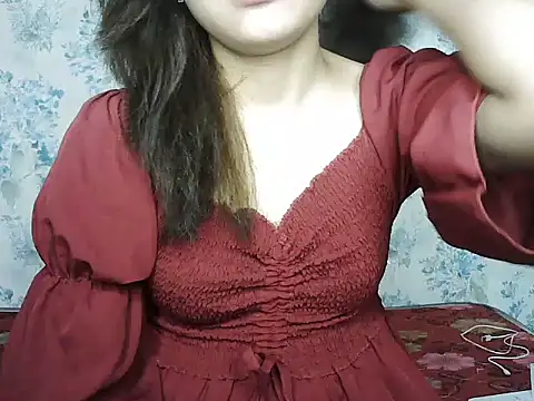 latina nikita online show from June 2, 3:03 pm