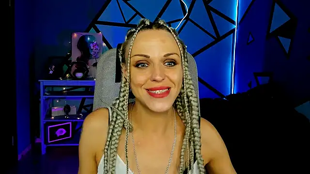 DianaRosi online show from May 26, 9:27 am
