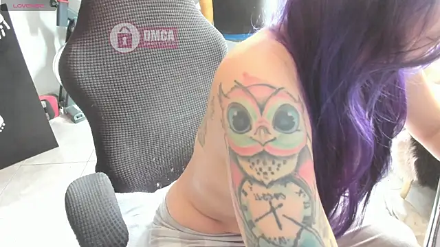 mylittle mila online show from April 21, 4:12 pm