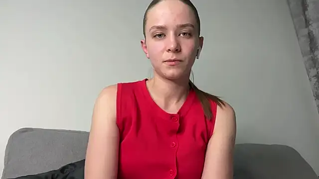 DanikaMory online show from June 14, 1:02 pm