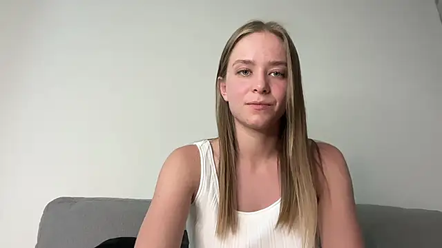 DanikaMory online show from June 17, 12:18 pm