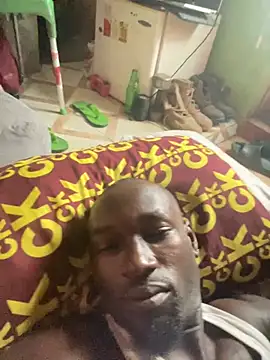 BlaqAarow online show from June 14, 8:38 am