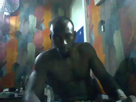 BlaqAarow online show from July 7, 5:43 am