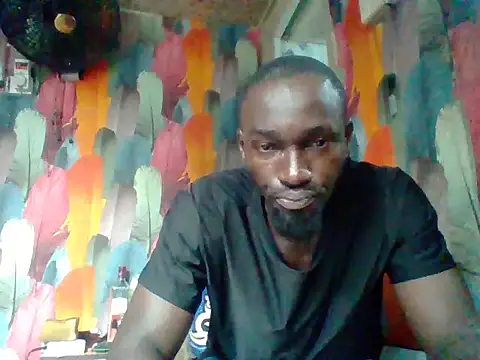 BlaqAarow online show from July 20, 10:18 am