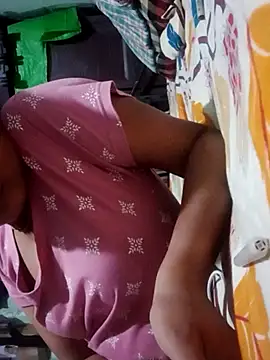 cutiepari online show from June 25, 2:32 pm