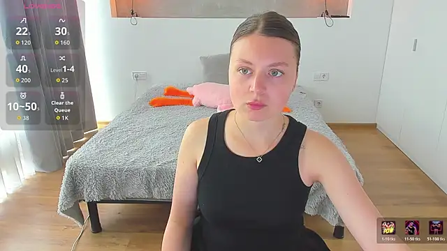 Kitkatvel online show from June 13, 5:38 am