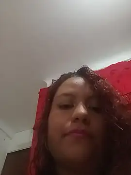 Snapshot of Catalina_sout chatting on August 4, 12:25 am Catalina sout online show from August 4, 12:25 am