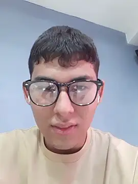 Mario Solano online show from June 2, 8:11 pm