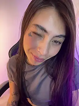 -Macarron- online show from June 14, 3:52 am