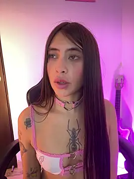 -Macarron- online show from June 30, 4:02 am