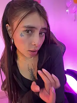 -Macarron- online show from July 1, 2:13 am