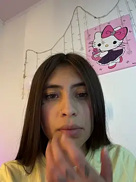-Macarron- online show from July 7, 5:43 am