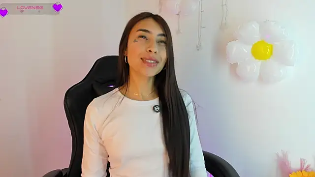 -Macarron- online show from July 28, 2:51 am