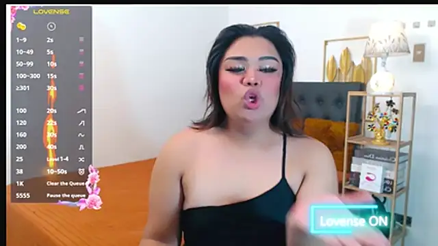 Snapshot of Asian_Miyaka chatting on June 11, 5:16 am Asian Miyaka online show from June 11, 5:16 am