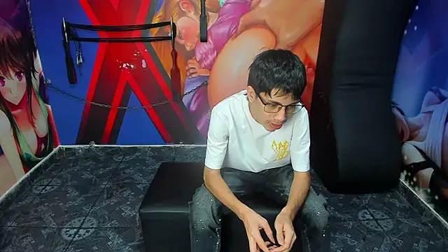 Nomercy sex3 online show from July 1, 2:24 am