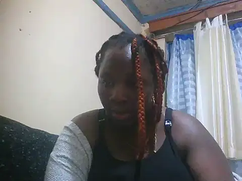 Snapshot of Ebonyshan chatting on June 9, 8:42 pm Ebonyshan online show from June 9, 8:42 pm