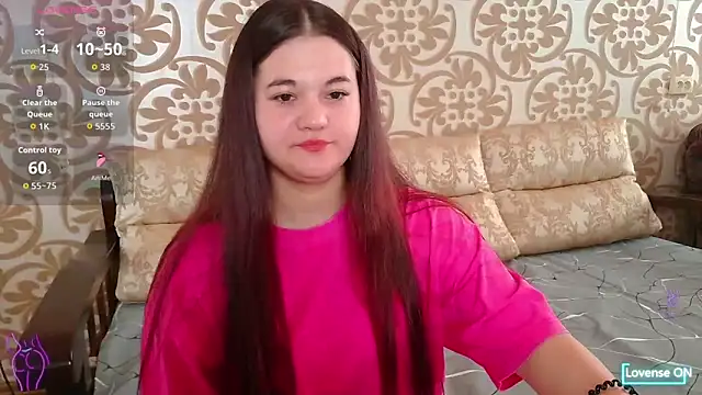 ElisesMuse online show from June 2, 12:40 pm