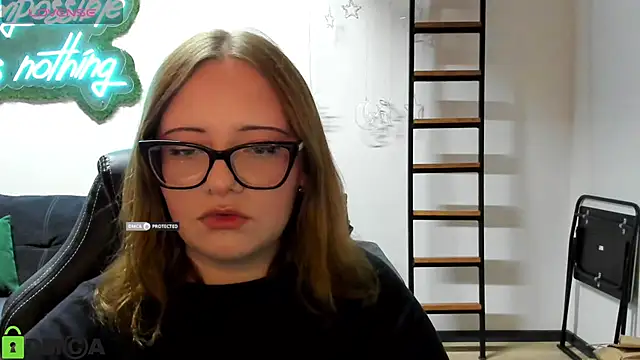 JuliNy x online show from May 27, 6:16 pm