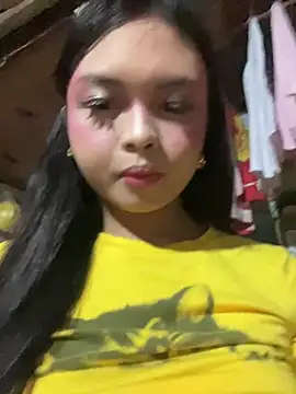 Snapshot of LadySachi chatting on July 13, 7:38 pm LadySachi online show from July 13, 7:38 pm