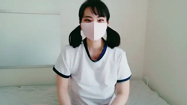 mayu Hcup jp online show from June 21, 4:59 am