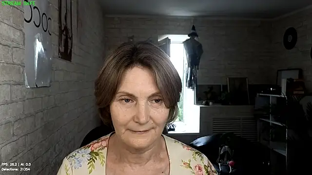 Mabel Magic online show from June 19, 12:31 pm