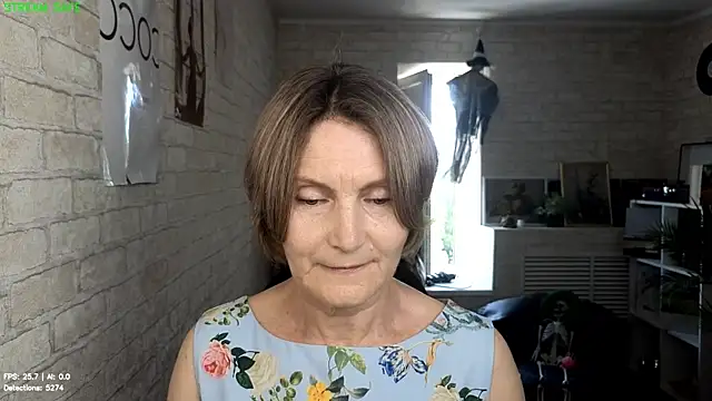 Mabel Magic online show from June 20, 12:08 pm