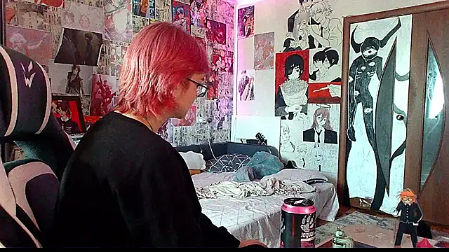 Michiyo Gotou online show from June 17, 1:34 pm