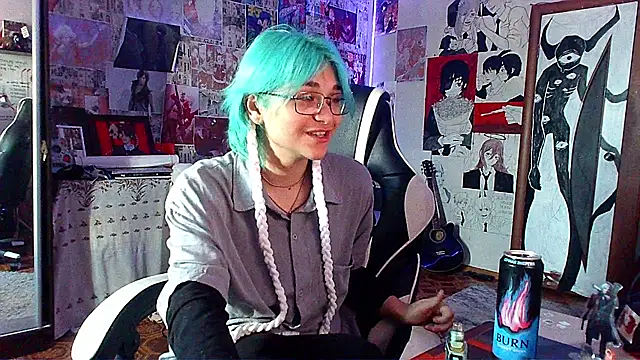 Michiyo Gotou online show from June 30, 12:06 pm