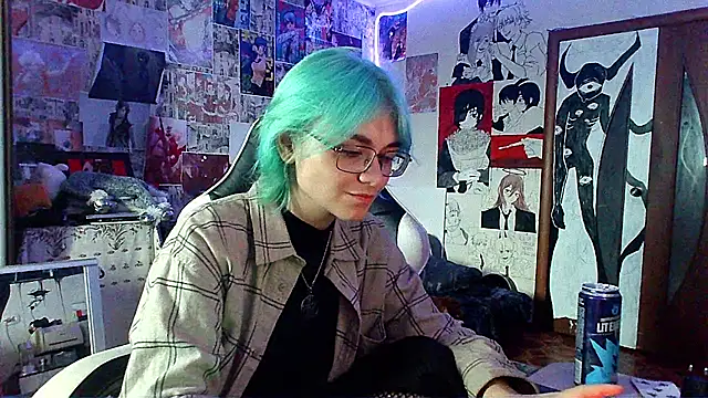 Michiyo Gotou online show from July 6, 12:02 pm