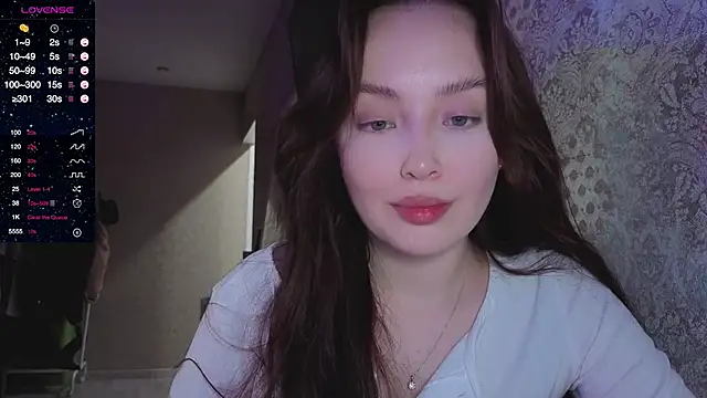 Astral Muse  online show from May 29, 9:57 pm