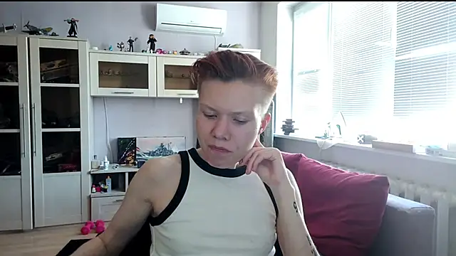 Snapshot of Tannet_Lovelyyy chatting on June 5, 3:51 pm Tannet Lovelyyy online show from June 5, 3:51 pm