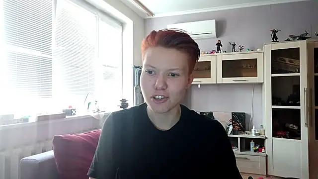 Snapshot of Tannet_Lovelyyy chatting on June 8, 4:18 pm Tannet Lovelyyy online show from June 8, 4:18 pm