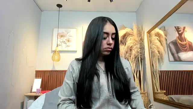 Snapshot of CARLA_FERRERM chatting on July 14, 9:42 pm CARLA FERRERM online show from July 14, 9:42 pm