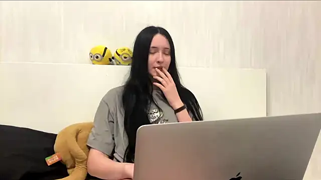 NastyLoona online show from June 18, 6:12 pm