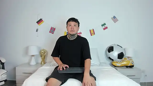 burning diamond   online show from June 18, 8:24 pm
