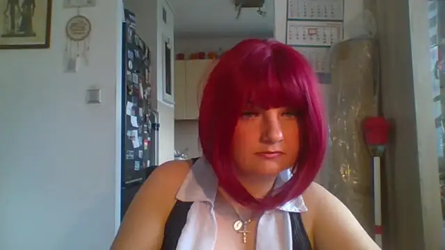 MeganFlirt online show from June 11, 9:51 am