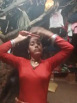 Hot-Shalu11 online show from June 4, 9:21 pm