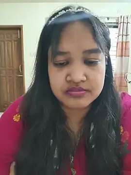 Snapshot of Neha-71 chatting on May 26, 7:15 am Neha-71 online show from May 26, 7:15 am