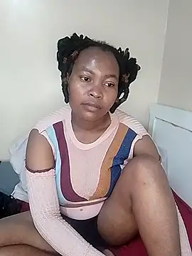 GoddessReen online show from July 7, 5:21 am