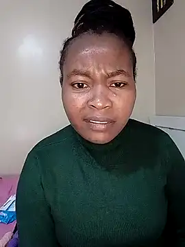 GoddessReen online show from July 19, 5:11 am