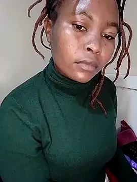 GoddessReen online show from July 22, 5:10 am
