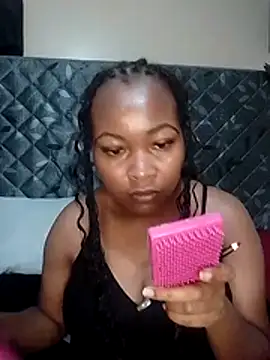 GoddessReen online show from July 26, 5:04 am