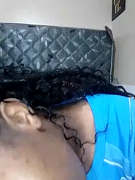 GoddessReen online show from July 28, 5:14 am