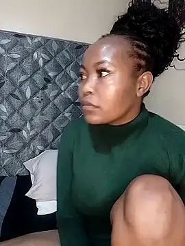 GoddessReen online show from July 31, 5:29 am